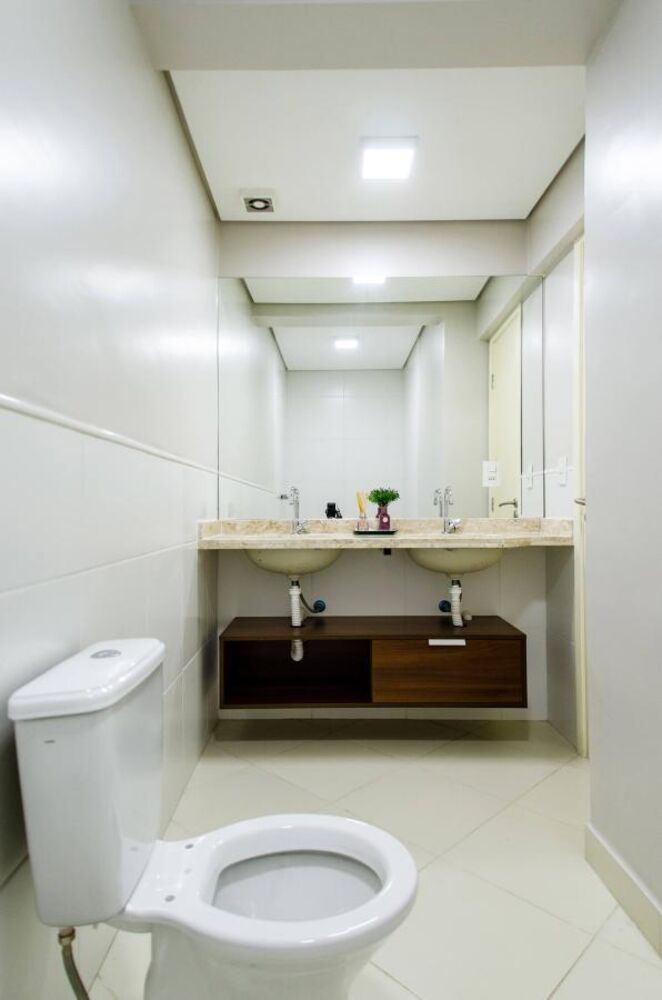 Apartamento, 2 quartos, 99 m² - Foto 3