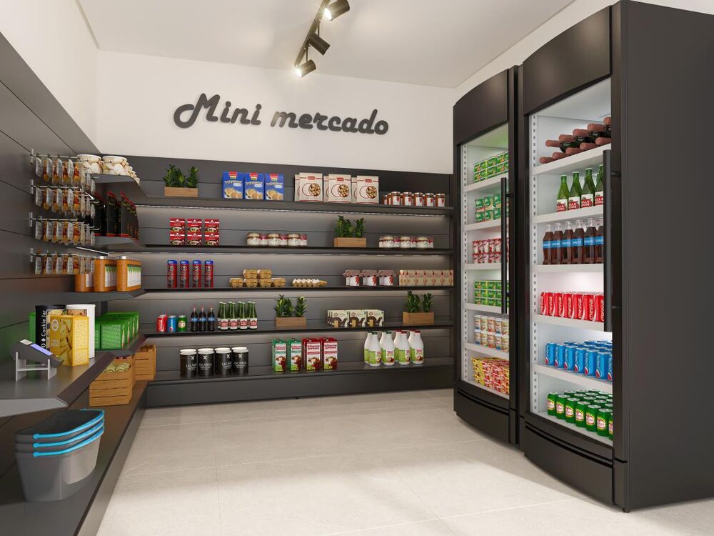 Apartamento, 3 quartos - Foto 13