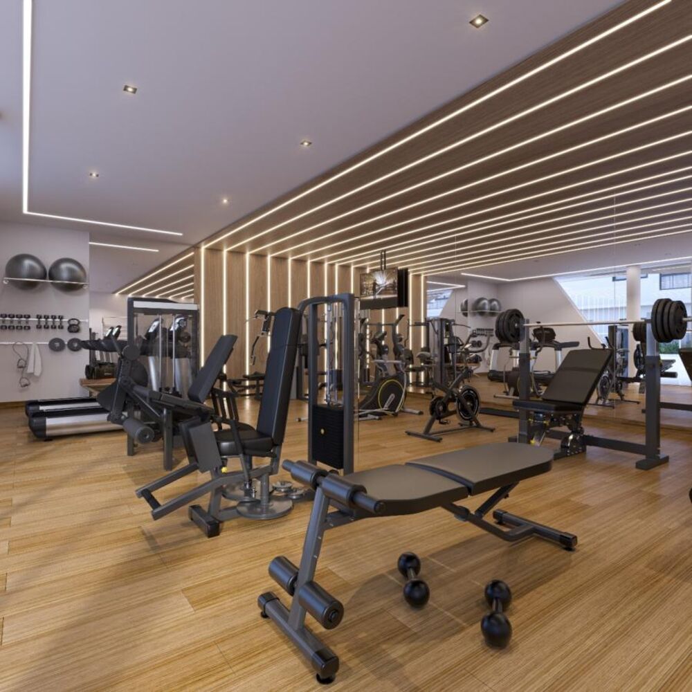 Apartamento, 3 quartos - Foto 3