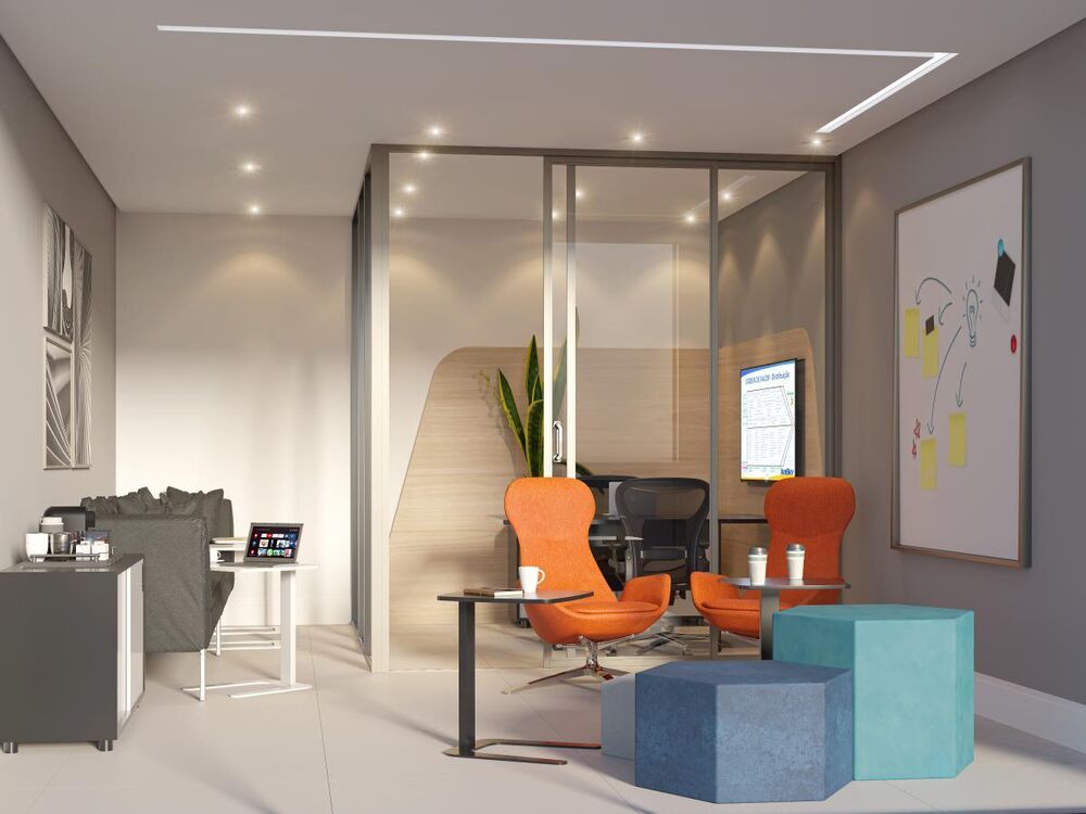 Apartamento, 3 quartos - Foto 5