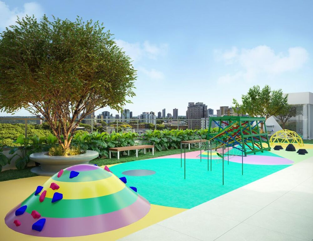 Apartamento, 3 quartos - Foto 14