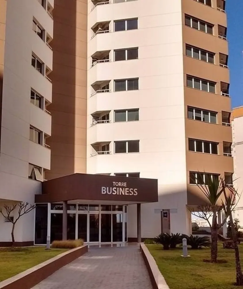 Prédio Inteiro, 38 m² - Foto 1