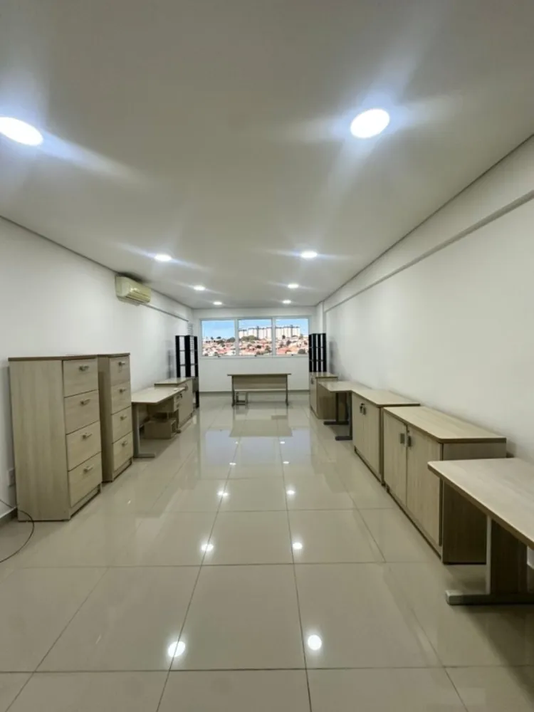 Prédio Inteiro, 38 m² - Foto 4