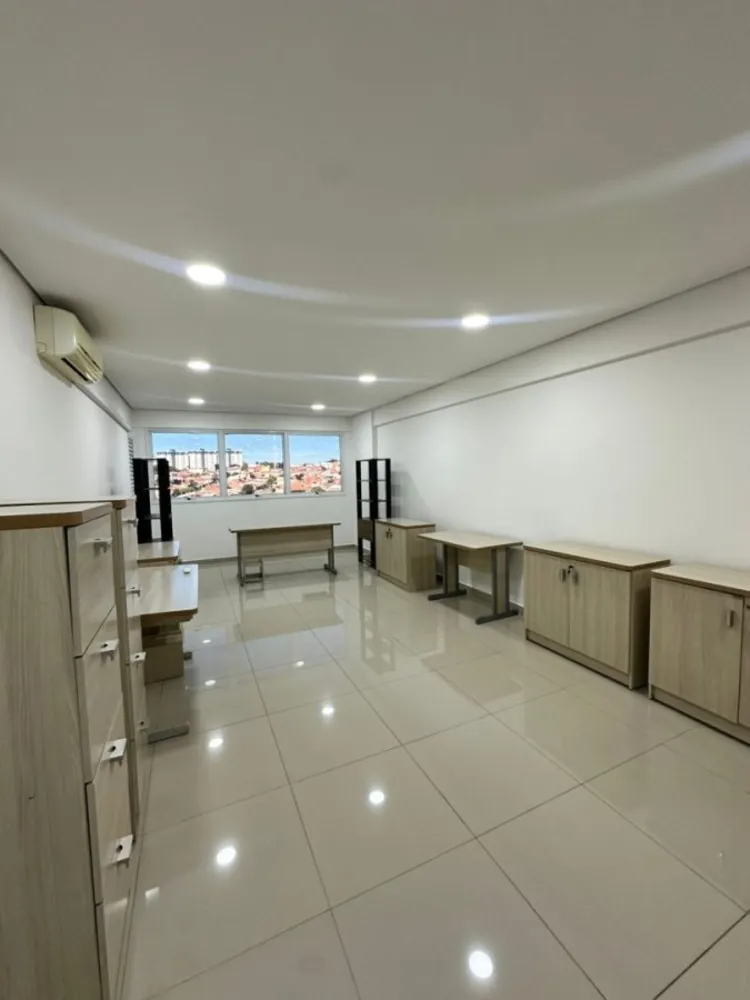 Prédio Inteiro, 38 m² - Foto 3