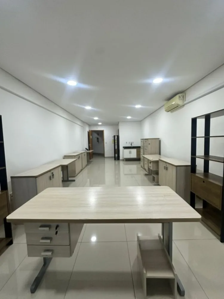 Prédio Inteiro, 38 m² - Foto 5