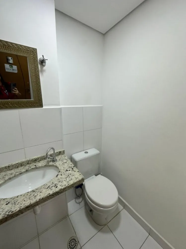 Prédio Inteiro, 38 m² - Foto 6