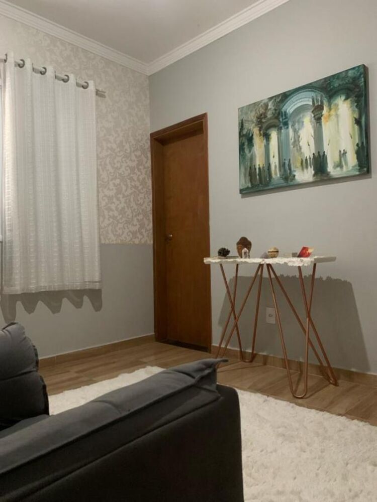 Casa de Condomínio, 3 quartos - Foto 11