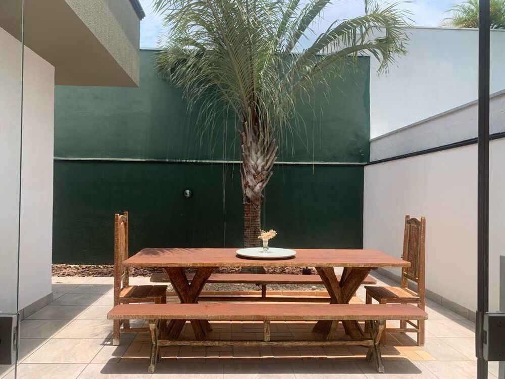 Casa de Condomínio, 3 quartos - Foto 16