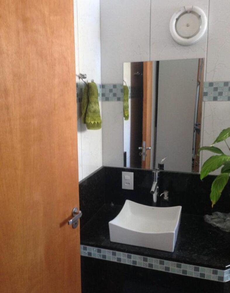 Casa de Condomínio, 3 quartos - Foto 13