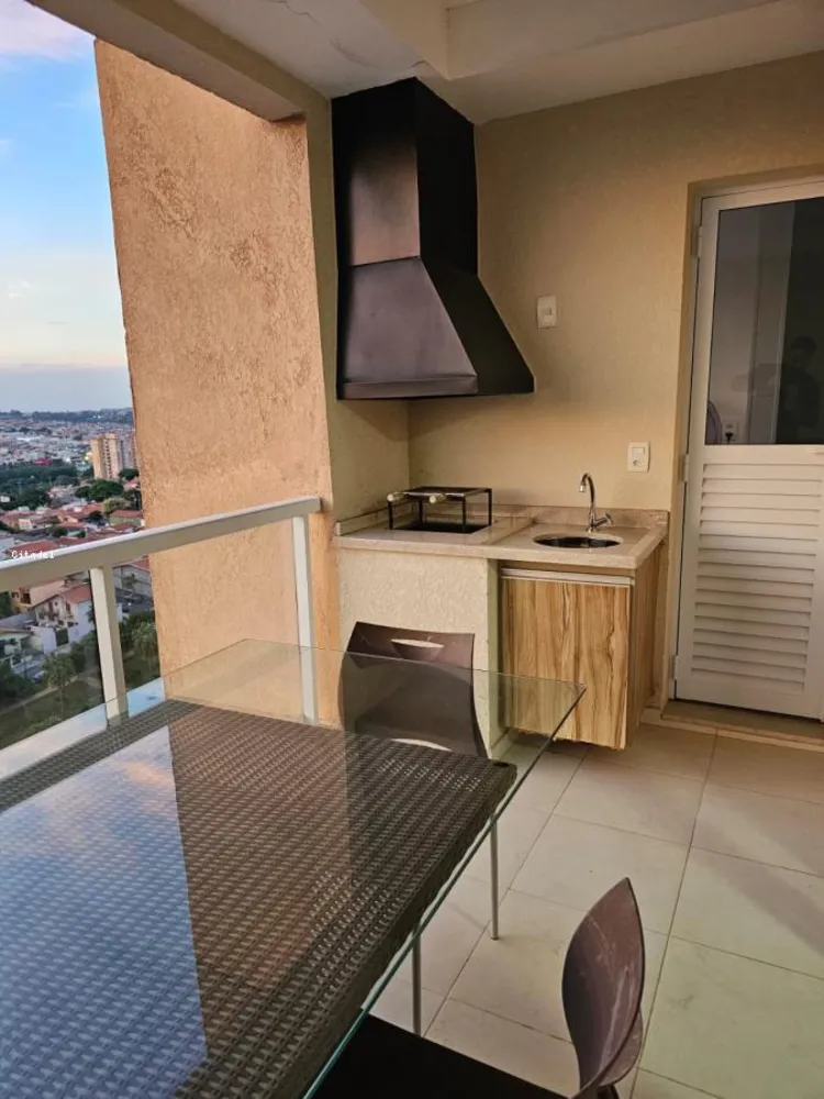 Apartamento, 2 quartos, 95 m² - Foto 4