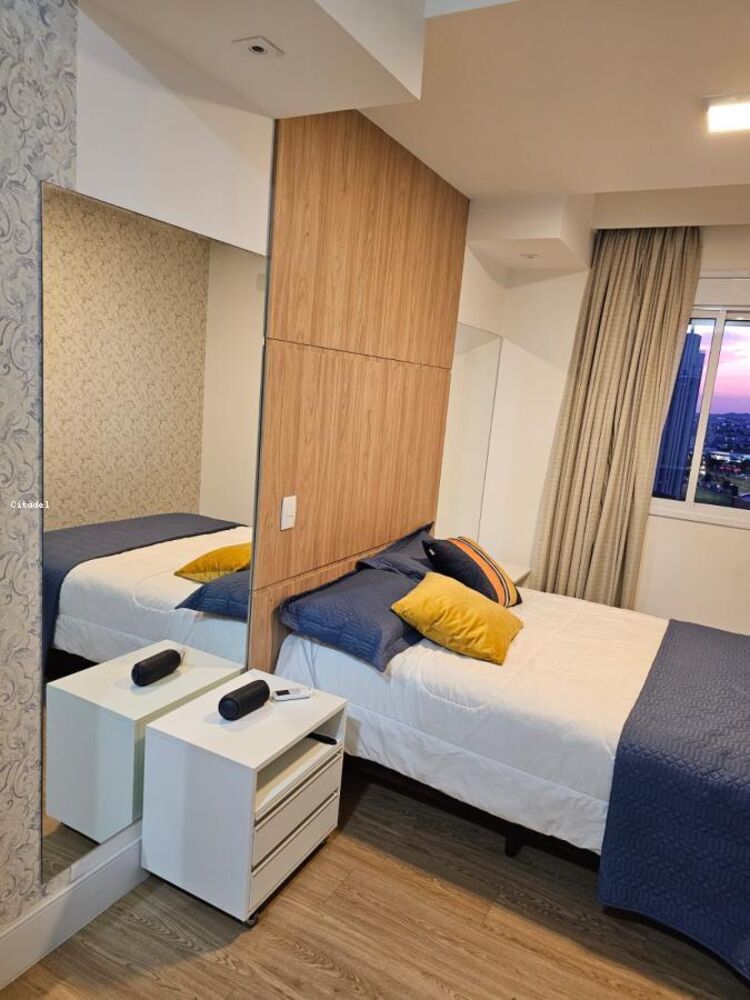Apartamento, 2 quartos, 95 m² - Foto 4