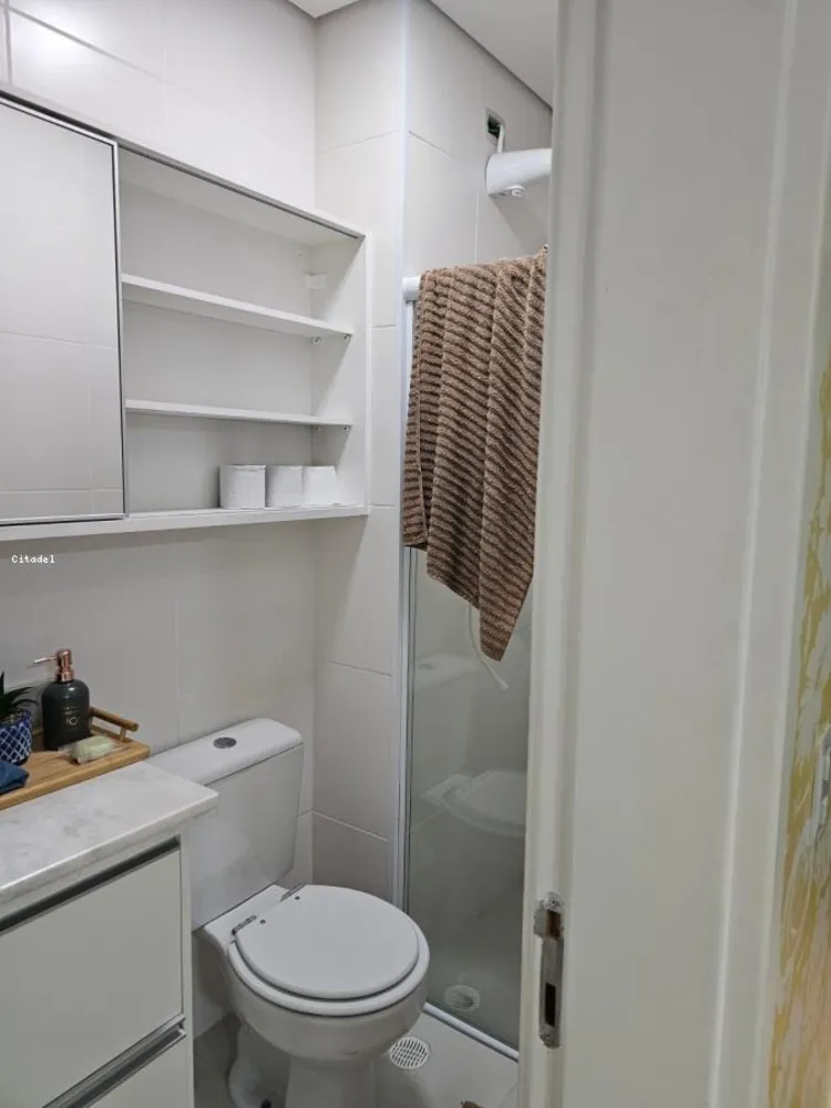 Apartamento, 2 quartos, 95 m² - Foto 9