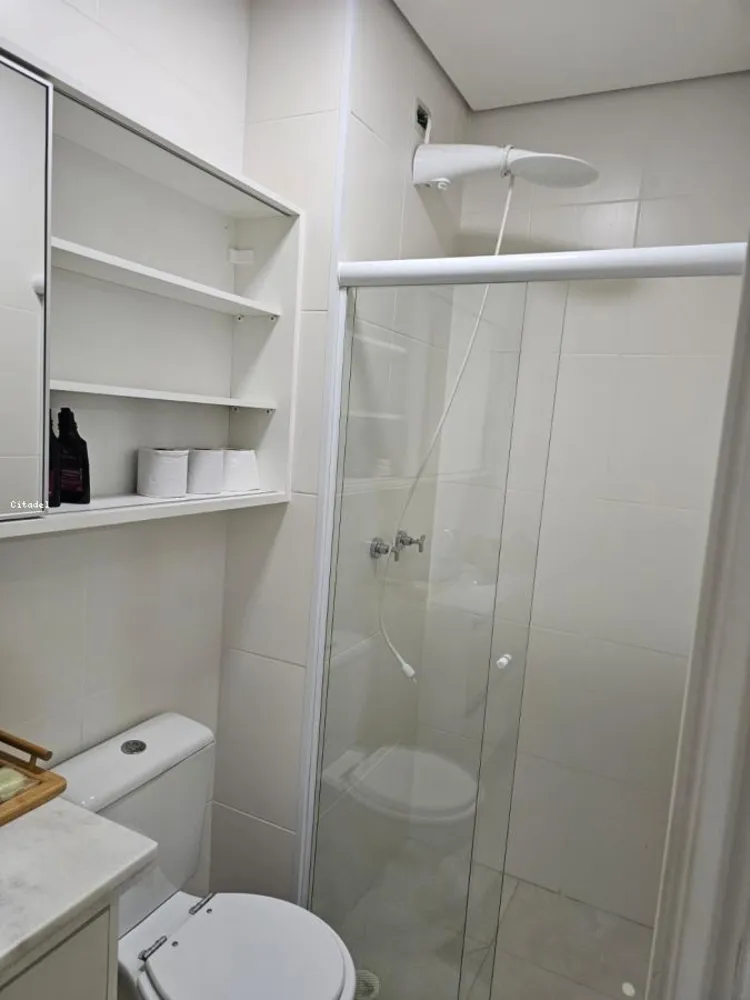 Apartamento, 2 quartos, 95 m² - Foto 6