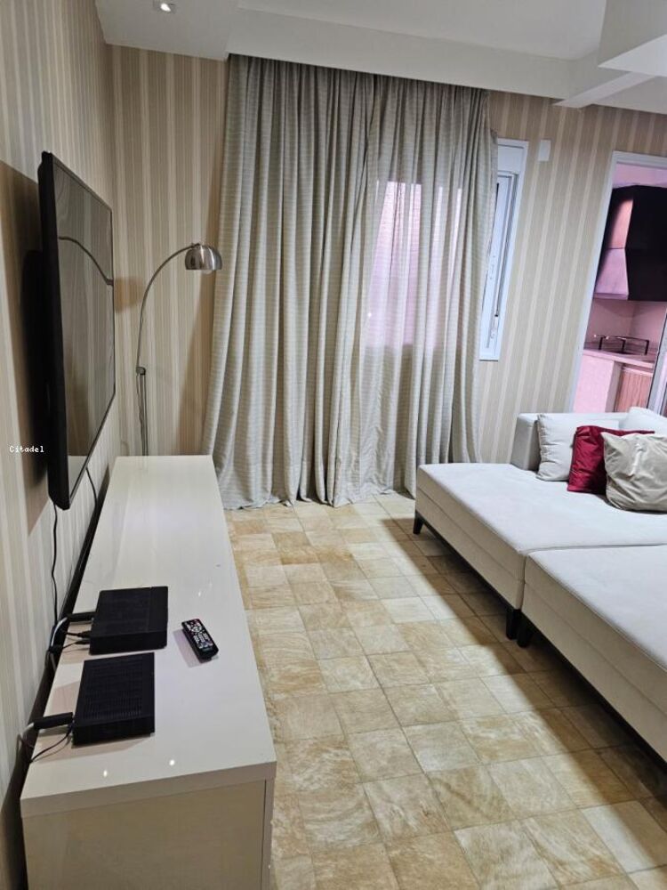 Apartamento, 2 quartos, 95 m² - Foto 1