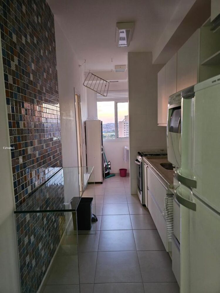 Apartamento, 2 quartos, 95 m² - Foto 2