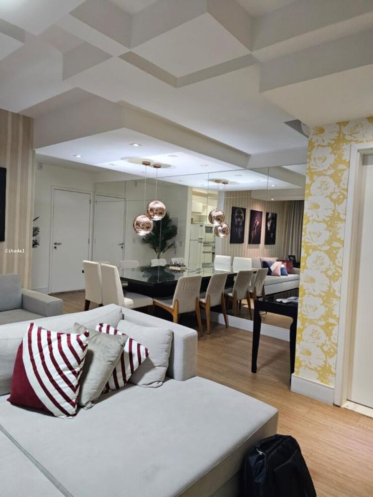 Apartamento, 2 quartos, 95 m² - Foto 6