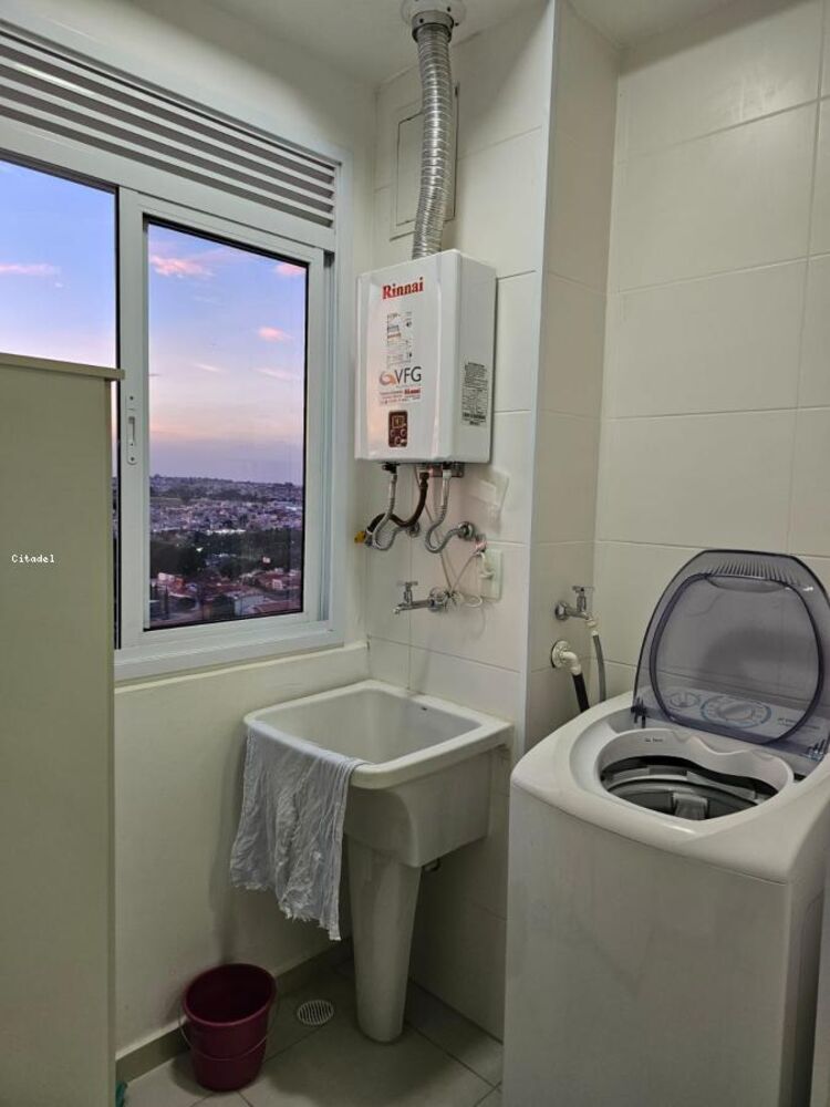 Apartamento, 2 quartos, 95 m² - Foto 7