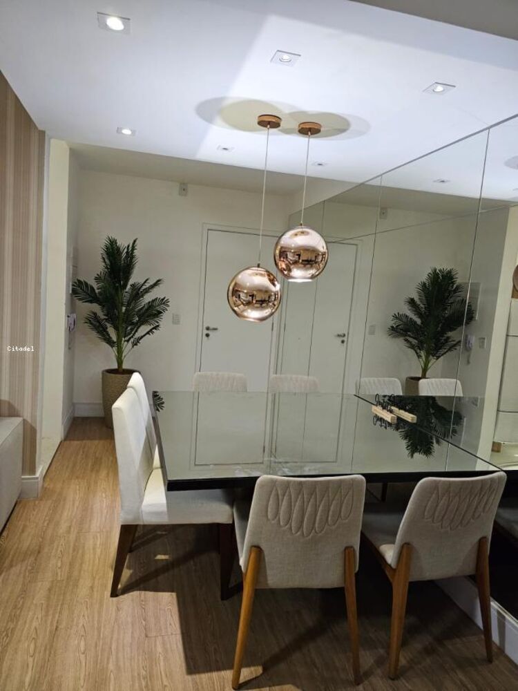 Apartamento, 2 quartos, 95 m² - Foto 3