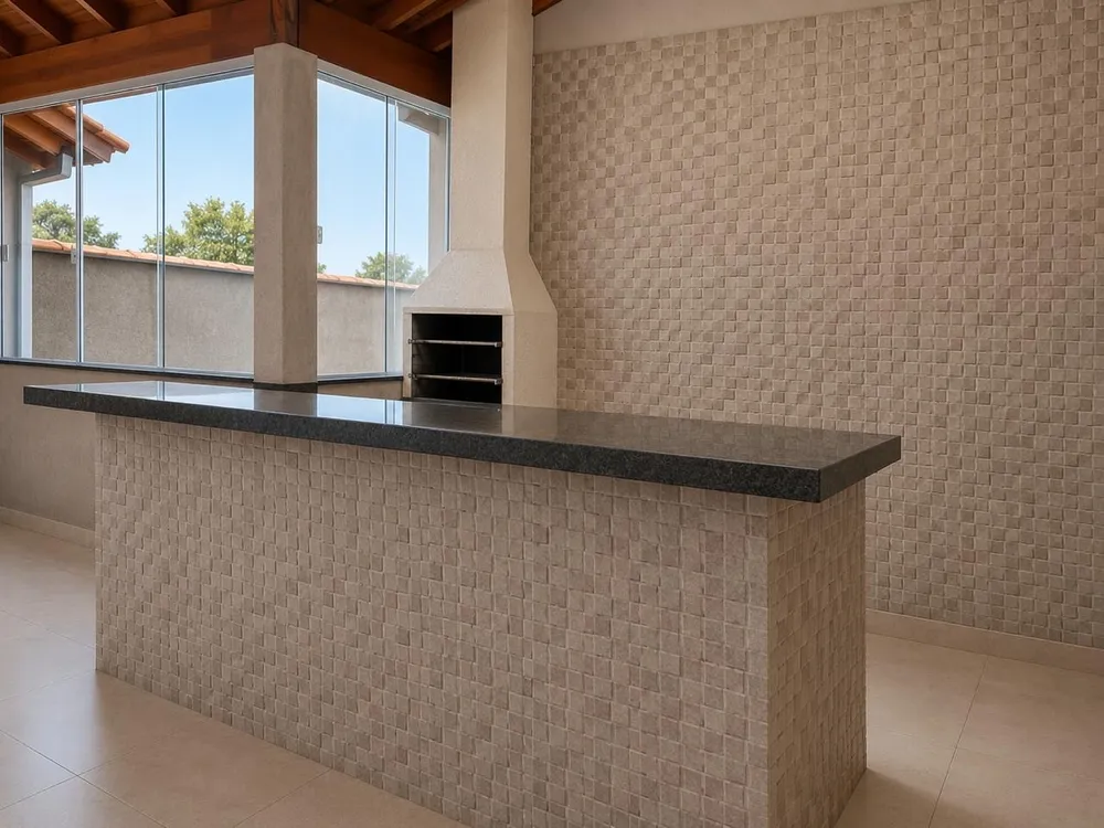 Casa, 3 quartos, 136 m² - Foto 3