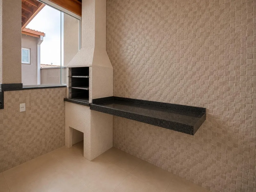 Casa, 3 quartos, 136 m² - Foto 2