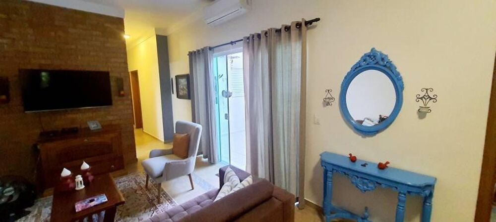 Casa de Condomínio à venda com 3 quartos, 112m² - Foto 8