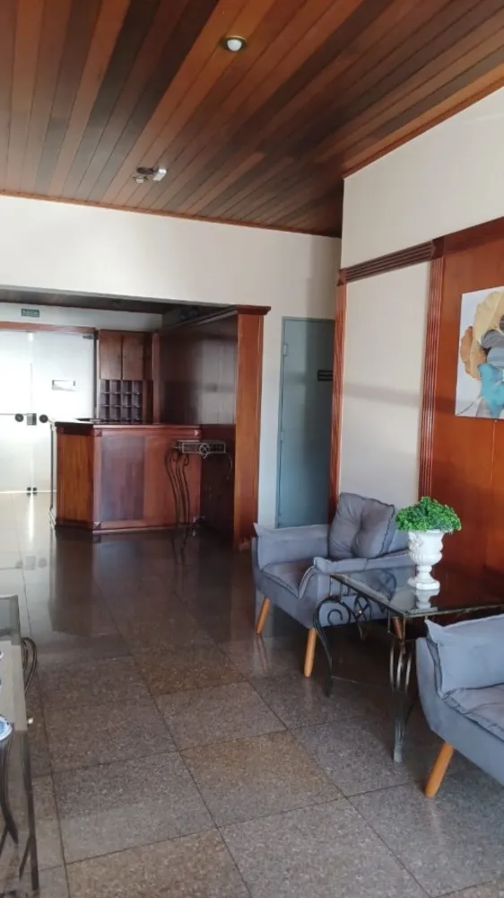 Apartamento, 3 quartos, 118 m² - Foto 2