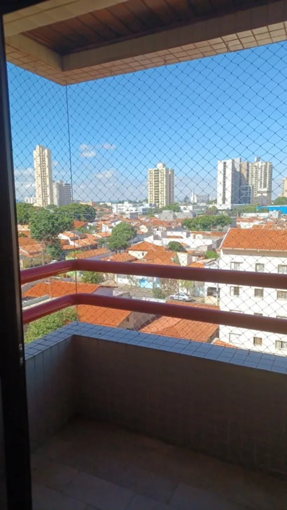 Apartamento, 3 quartos, 118 m² - Foto 6