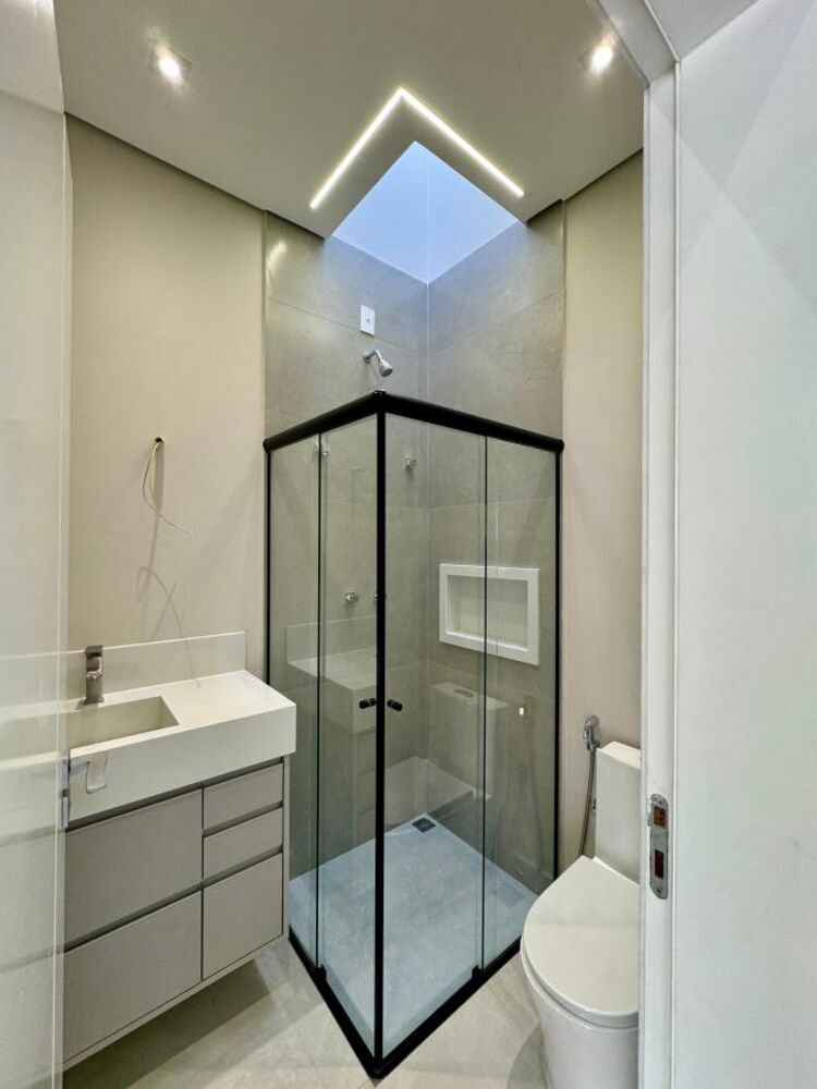 Casa de Condomínio à venda com 3 quartos, 191m² - Foto 11