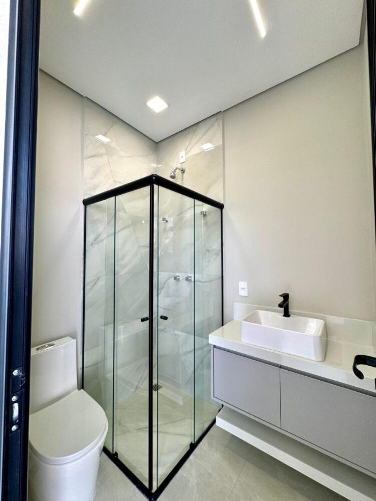 Casa de Condomínio à venda com 3 quartos, 191m² - Foto 7