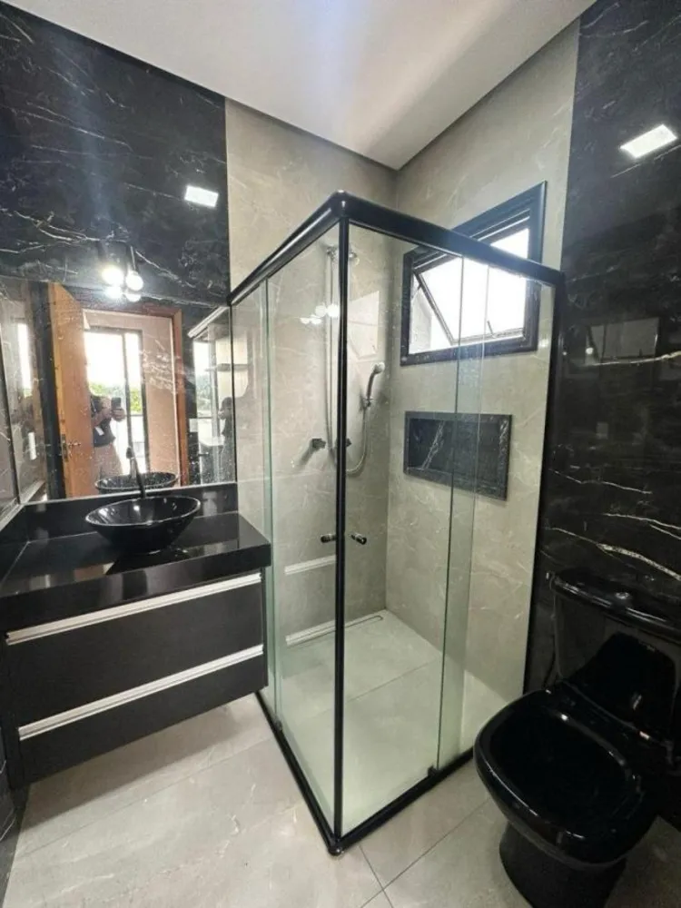 Casa de Condomínio, 3 quartos - Foto 11