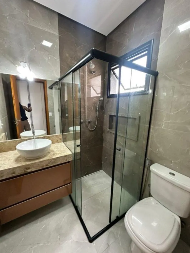 Casa de Condomínio, 3 quartos - Foto 9