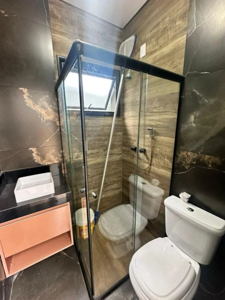 Casa de Condomínio, 3 quartos - Foto 10
