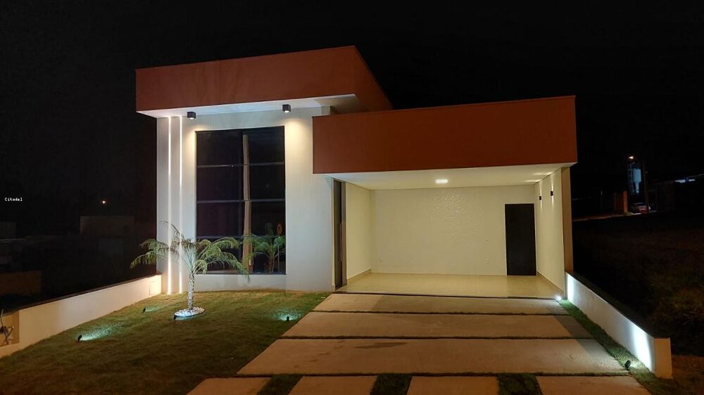 Casa de Condomínio à venda com 3 quartos, 162m² - Foto 5