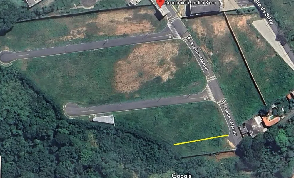 Terreno, 600 m² - Foto 9