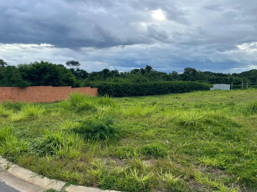 Terreno, 600 m² - Foto 1