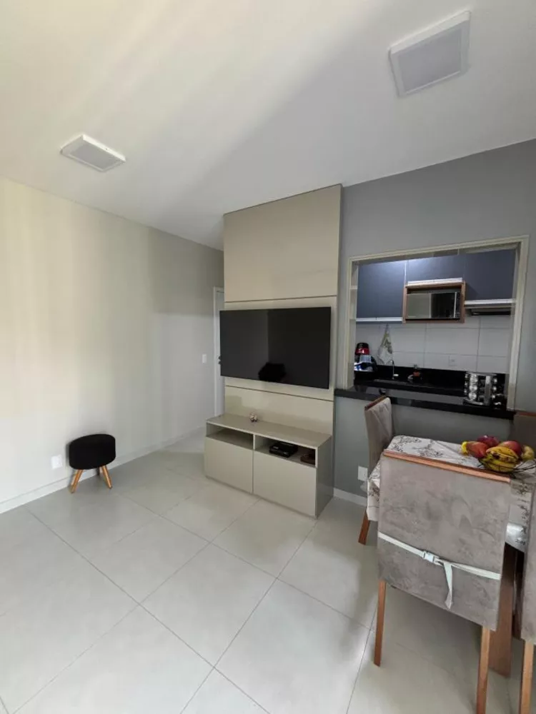 Apartamento à venda com 3 quartos, 63m² - Foto 3