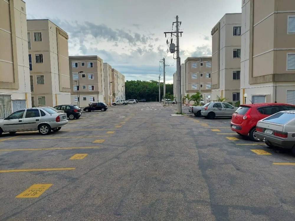 Apartamento, 2 quartos, 66 m² - Foto 1