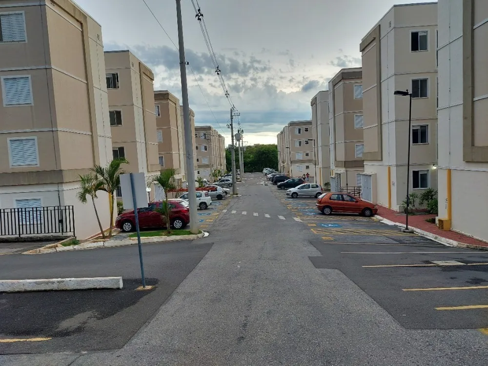 Apartamento, 2 quartos, 66 m² - Foto 2
