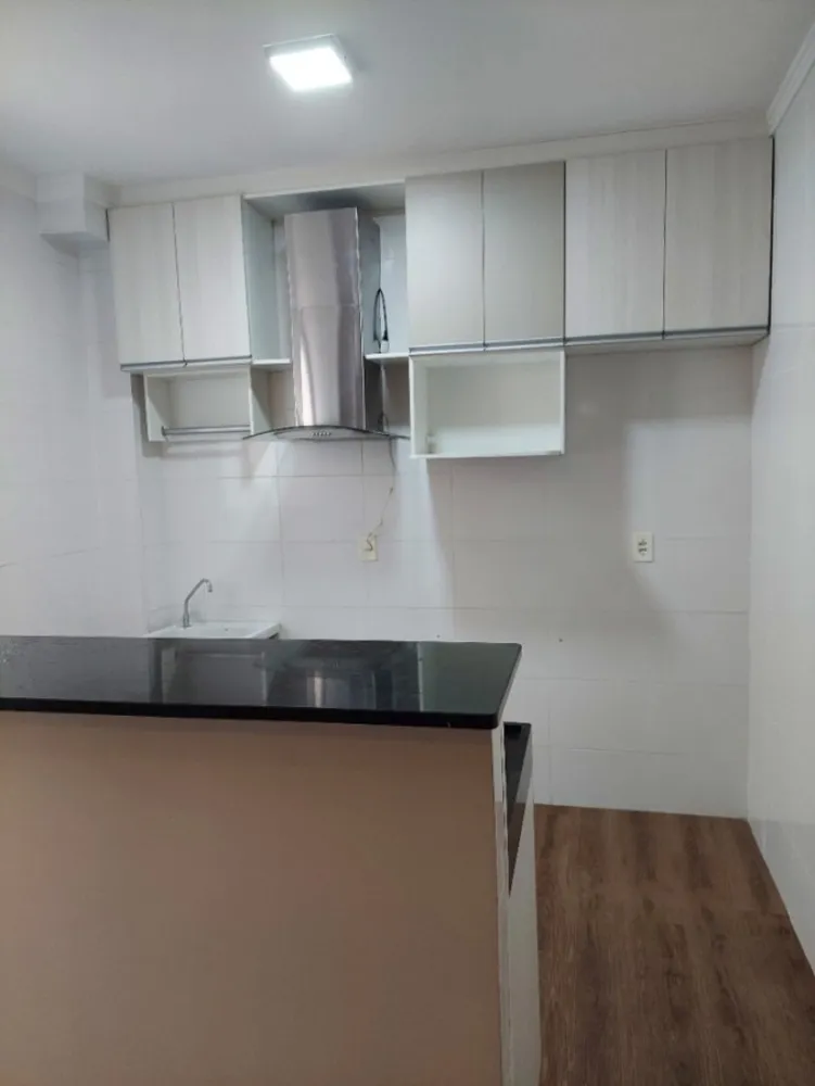 Apartamento, 2 quartos, 66 m² - Foto 10