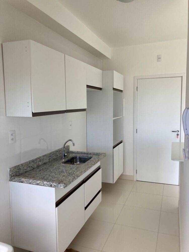 Apartamento à venda com 2 quartos, 51m² - Foto 6