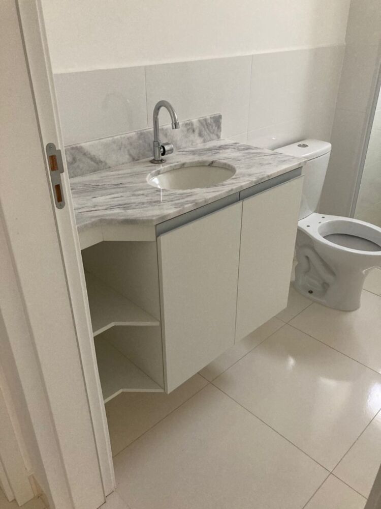 Apartamento à venda com 2 quartos, 51m² - Foto 8