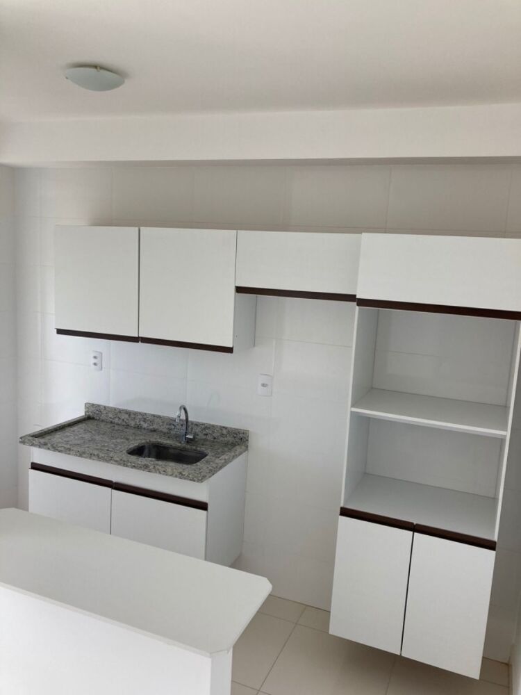 Apartamento à venda com 2 quartos, 51m² - Foto 3