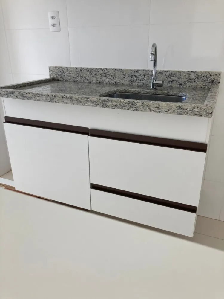Apartamento, 2 quartos, 51 m² - Foto 5