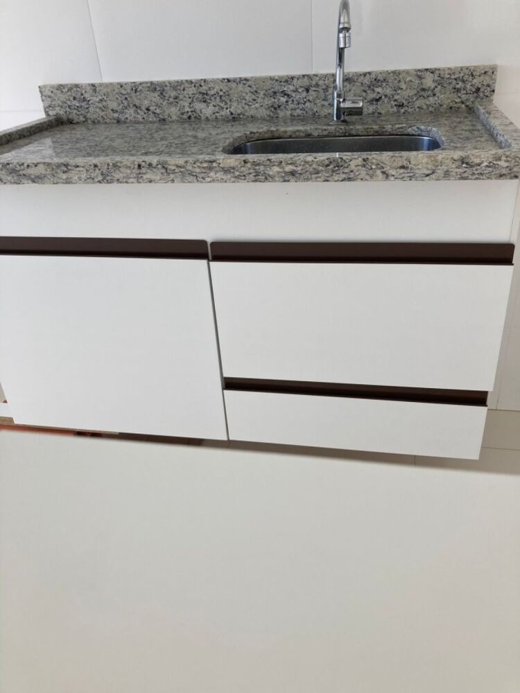 Apartamento à venda com 2 quartos, 51m² - Foto 4