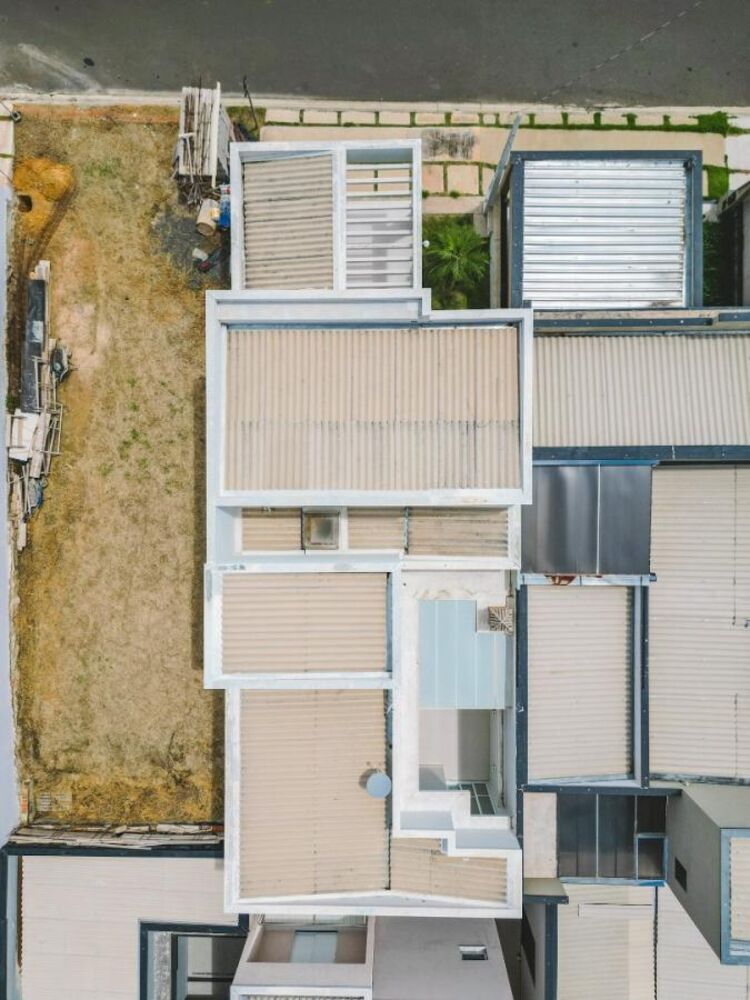 Casa de Condomínio à venda com 3 quartos, 104m² - Foto 11