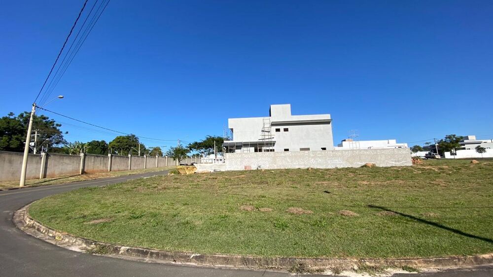 Terreno, 557 m² - Foto 1