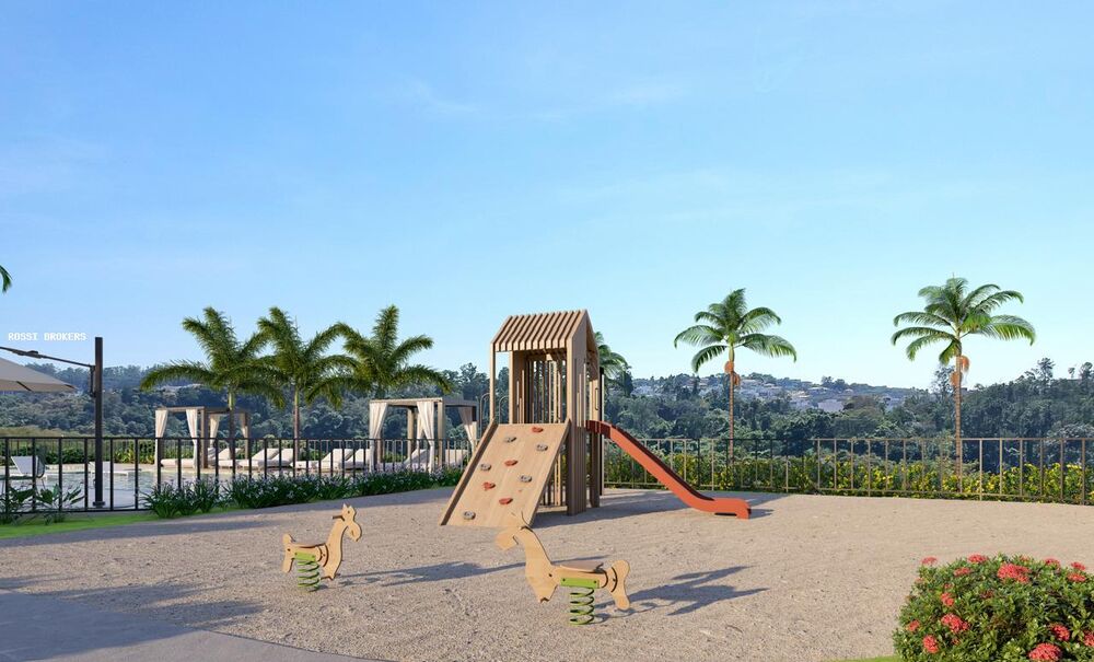 Apartamento, 3 quartos, 64 m² - Foto 9