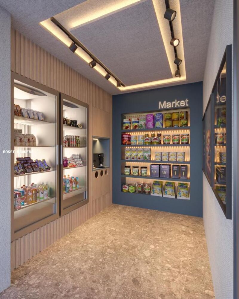 Apartamento, 3 quartos, 64 m² - Foto 7