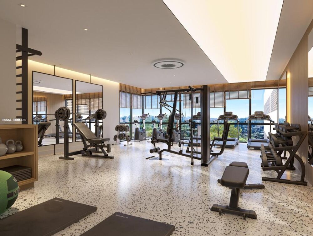 Apartamento, 3 quartos, 64 m² - Foto 6