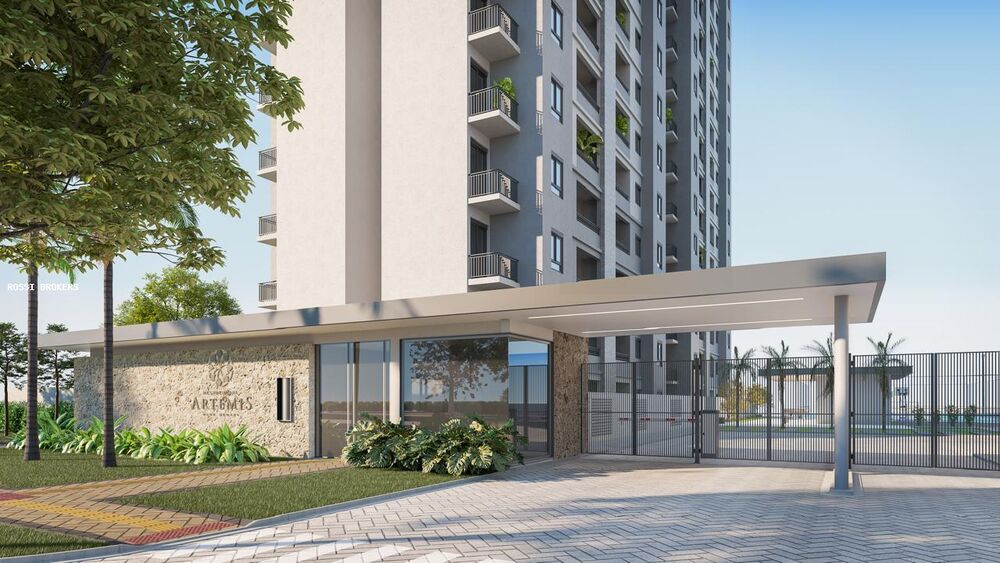 Apartamento, 3 quartos, 64 m² - Foto 12